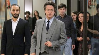 "Call My Agent" streaming on Netflix