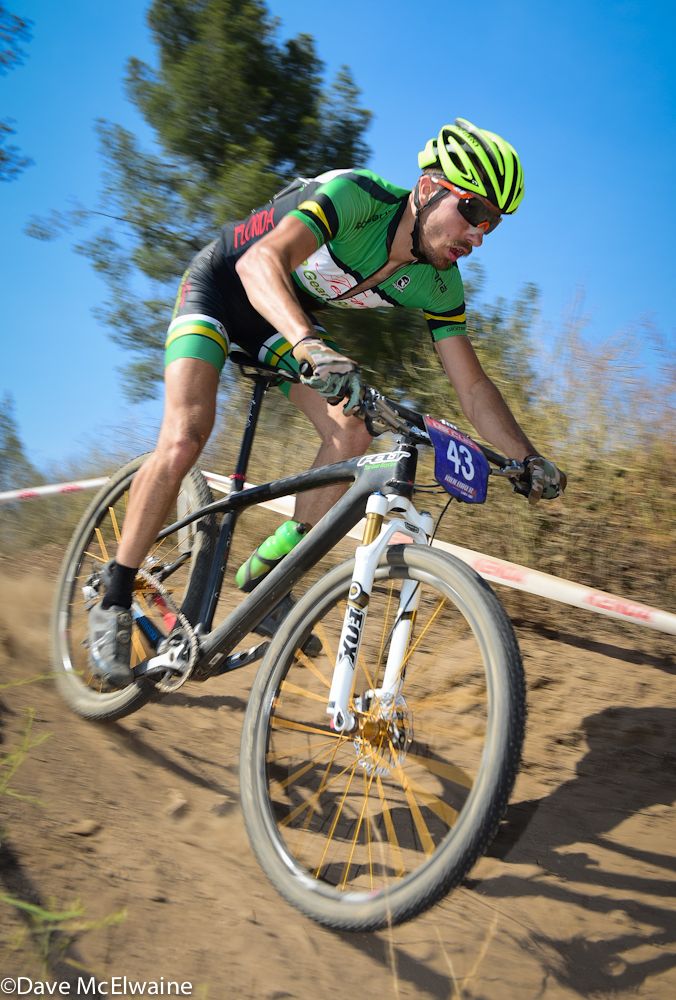 Ryan Woodall (Team TGB/Felt Bicycle)