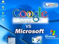 Life at Google revealed in leaked Microsoft memo | IT Pro