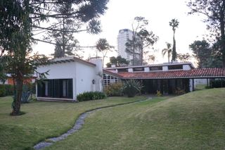 Antonio Bonet Castellana La Gallarda Punta del Este, Uruguay 1945