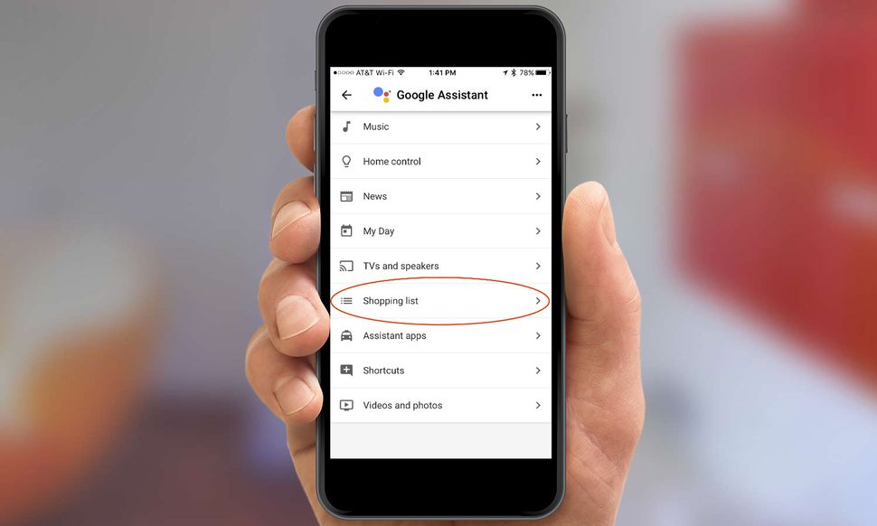 how-to-create-and-share-a-shopping-list-on-google-home-tom-s-guide
