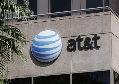 AT&T heads to trial.
