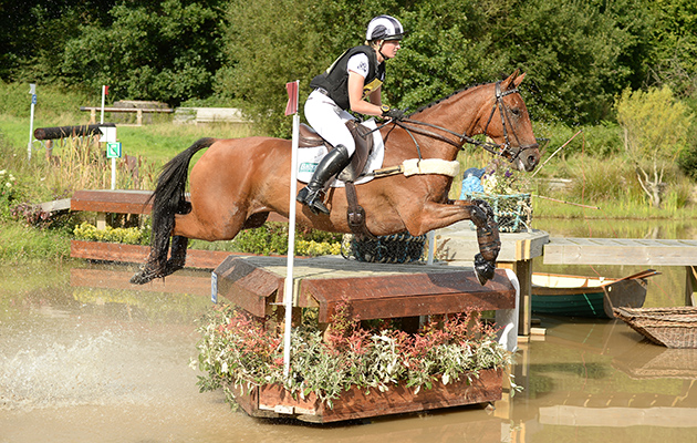 Alicia Hawker Charles RR