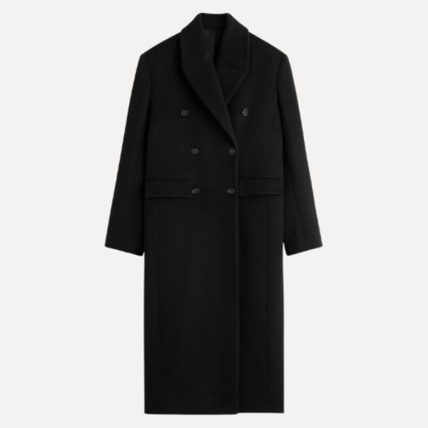 Toteme Broad Coat