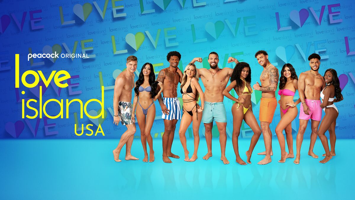 Watch love island 2025 us online free