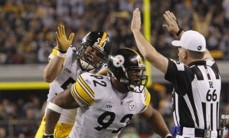 What's in a name? Steelers haven't always been the Steelers - Big Blue View