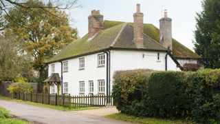 Jane Austen-linked house