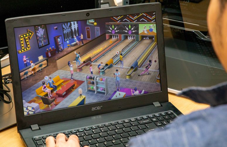 Help me, Laptop: What's the best laptop for The Sims 4? | Laptop Mag