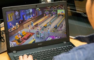 best laptop for the sims 4