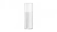 LSA International Wicker Vase