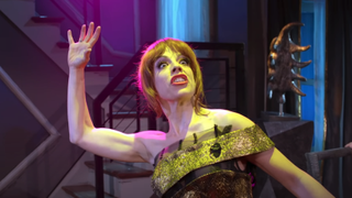 2019 Tony Awards: Beetlejuice The Musical Delia
