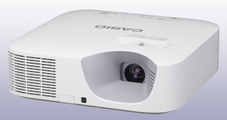 Casio Introduces Seven New Affordable LampFree Projectors