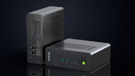 GMKtec Evo-X5 Pro