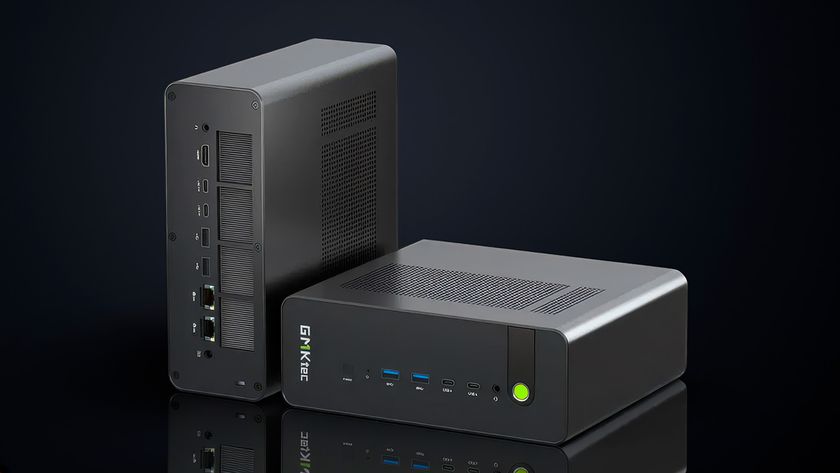 Mini PCs