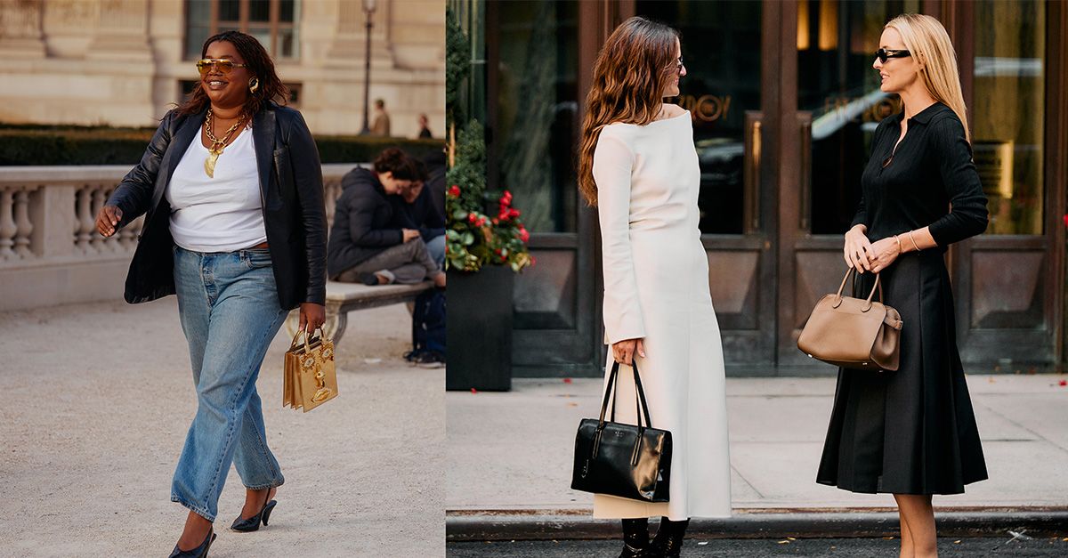Yes, I'm Already Thinking About Fall—30 Transitional Items on My Current Watch List
