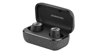Sennheiser takes aim at Sony and Apple with Momentum True Wireless 2 earbuds