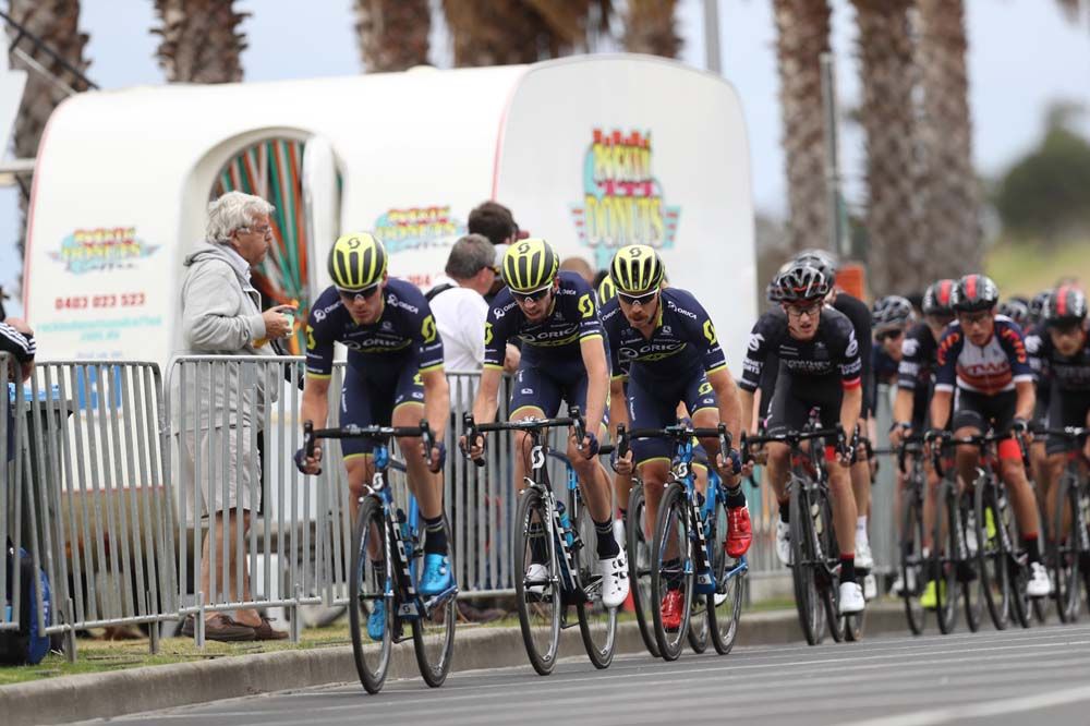 Scott-Orica doing the hard work