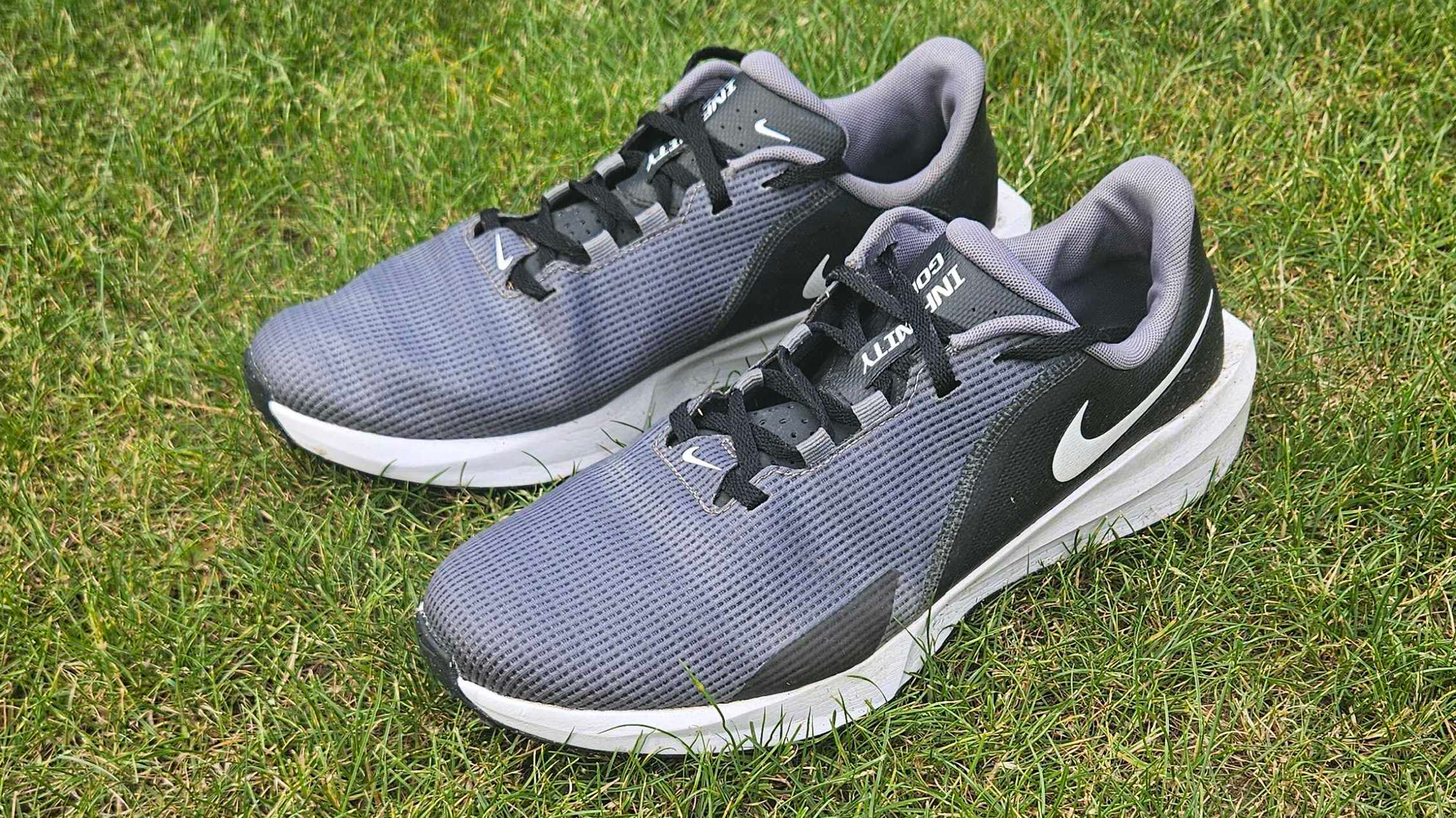 Nike Infinity G NN Golf Shoes 2024
