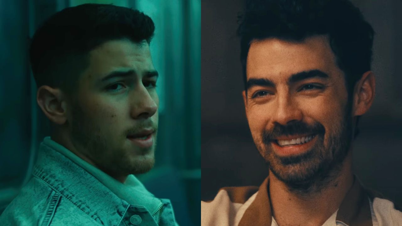 Joe Jonas Hilariously Responded After Someone Gave Their ‘Sexy Nick Jonas’ Pillow To A Thrift Store