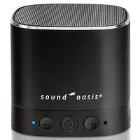 Sound Oasis Pet Bluetooth Sound Machine