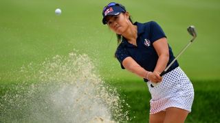Things You Didn't Know About Danielle Kang