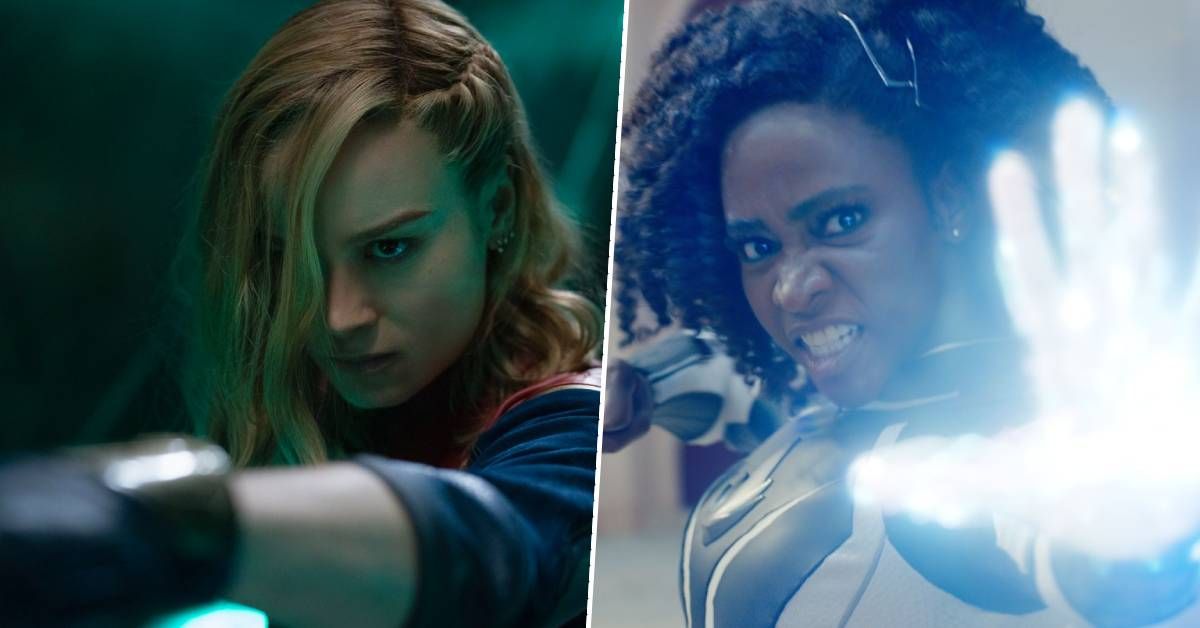 The Marvels: Top 9 MCU movies and shows to watch before Brie