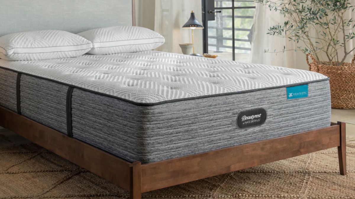 Beautyrest Promo Codes in August 2024 | 50% OFF | Tom's Guide