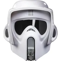 Star Wars Black Series Scout Trooper Helmet