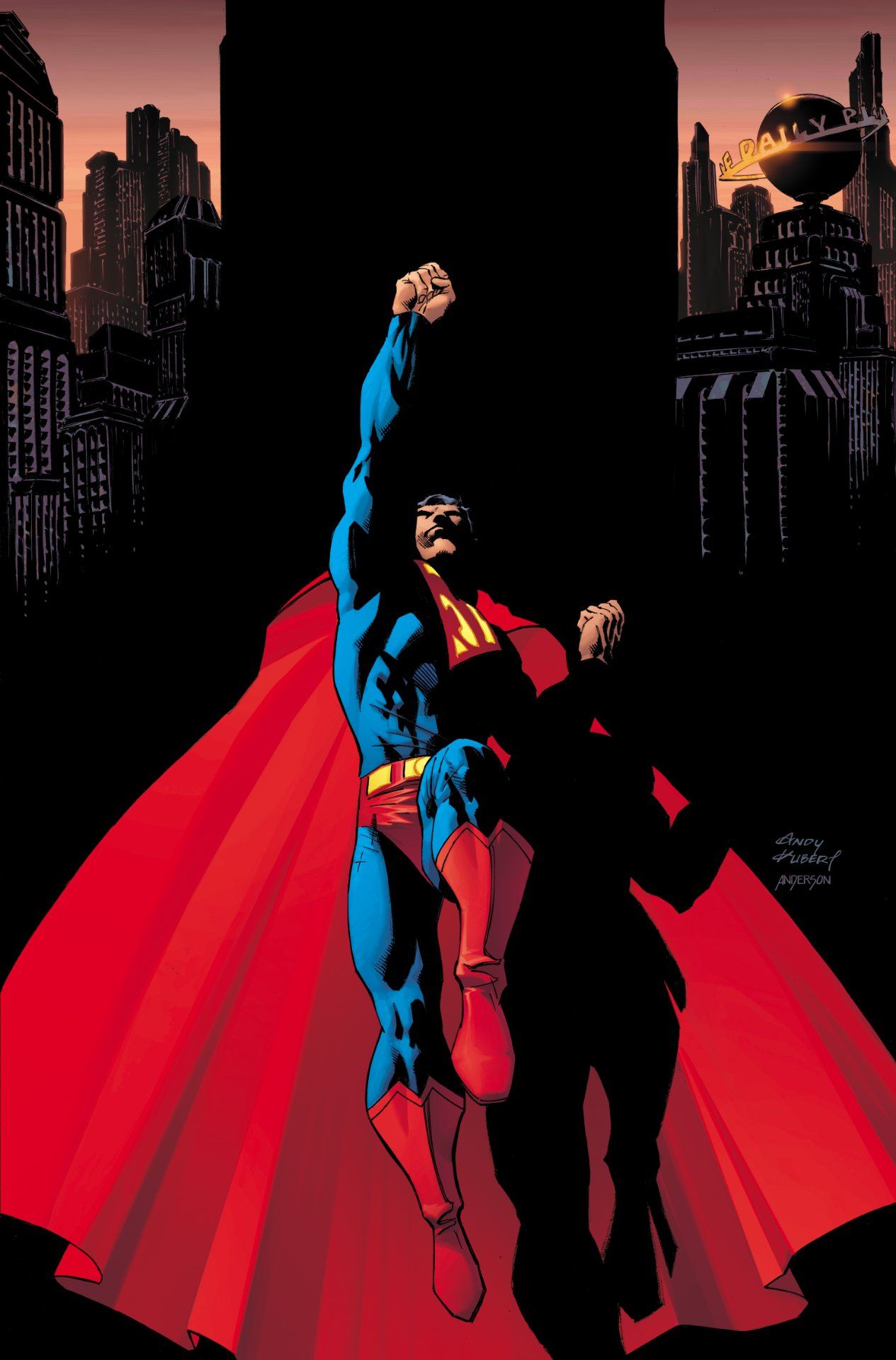 DC February 2023 solicitations