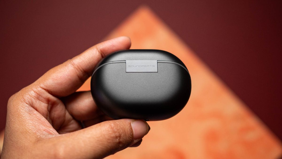 SoundPEATS Air 5 Pro review