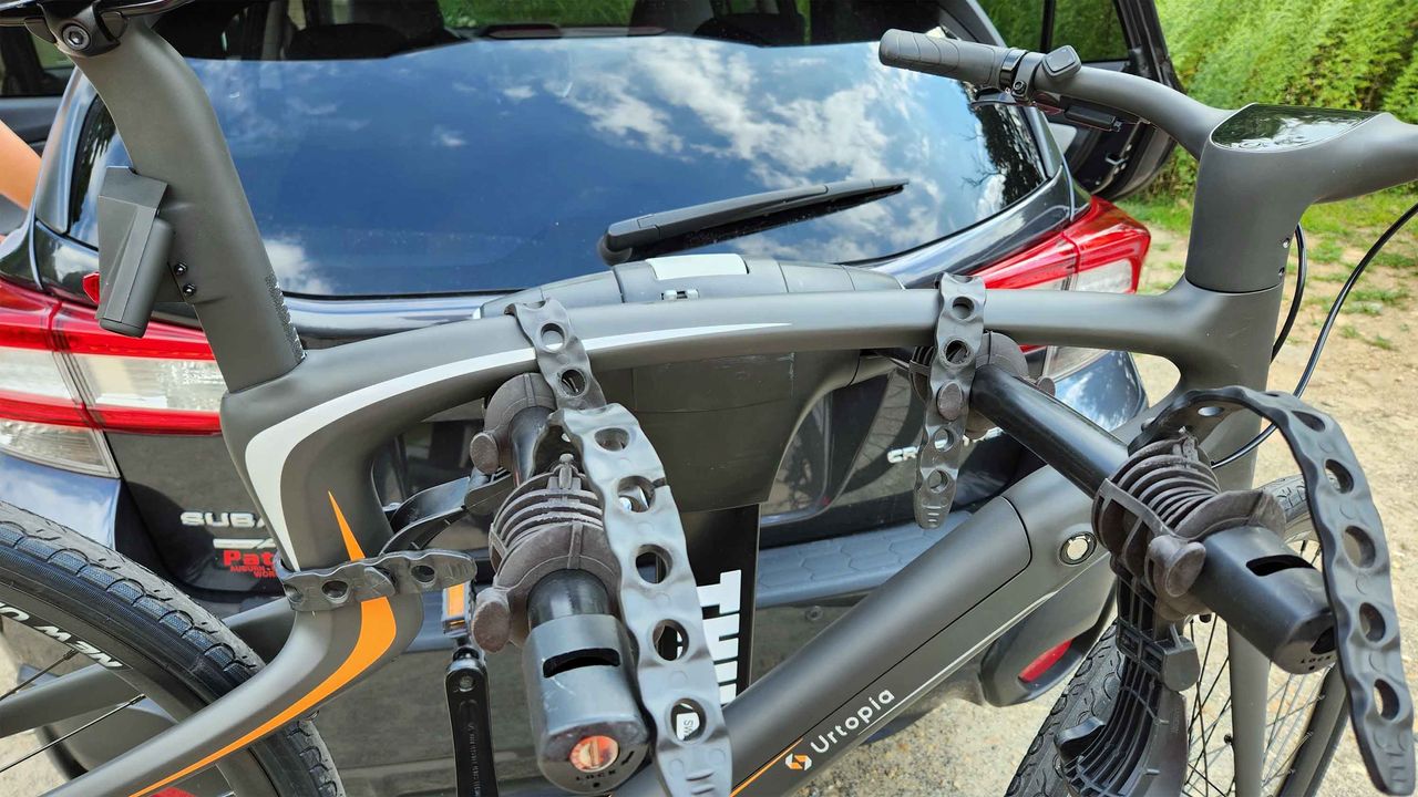 Urtopia E-Bike