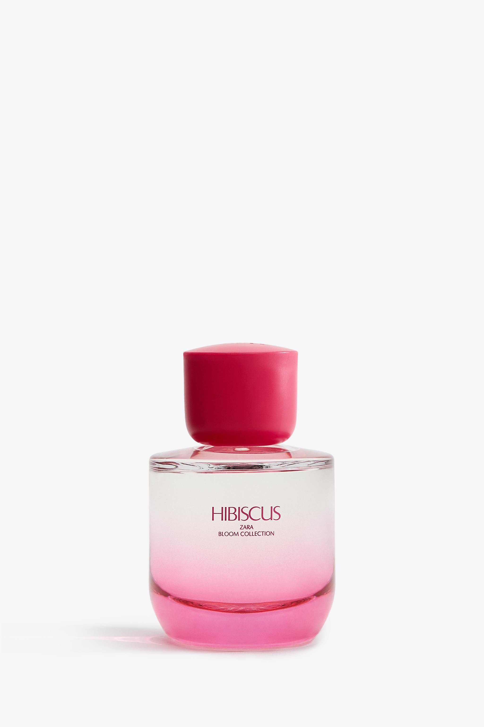 Hibiscus Edp 90 Ml (3.0 Fl. Oz).