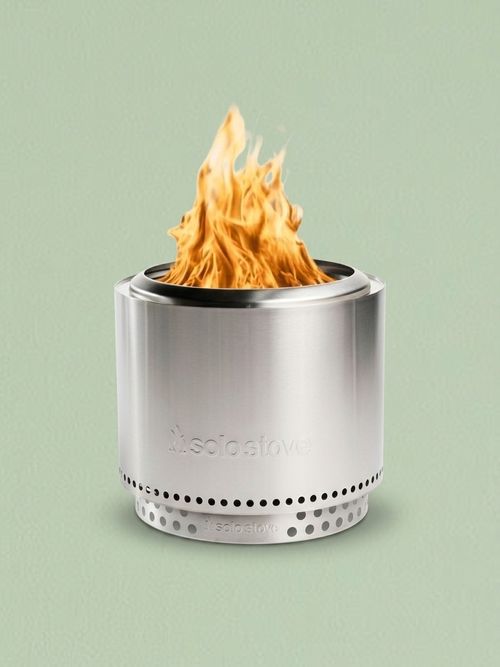 Solo Stove Bonfire With Stand&nbsp;