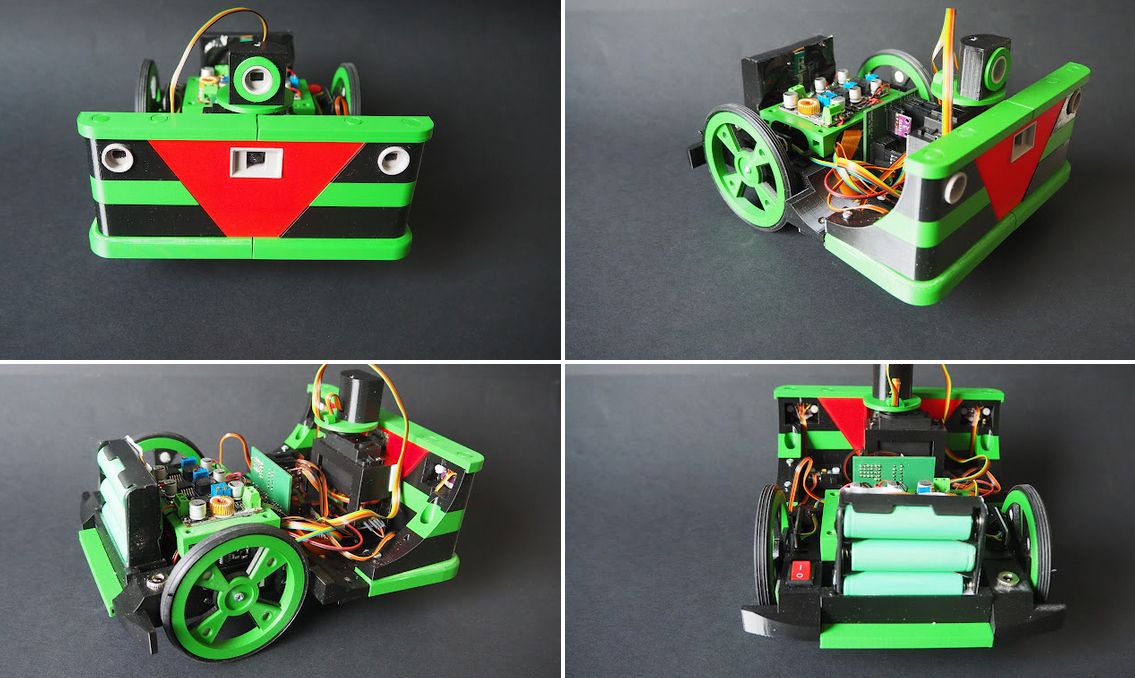 Raspberry Pi