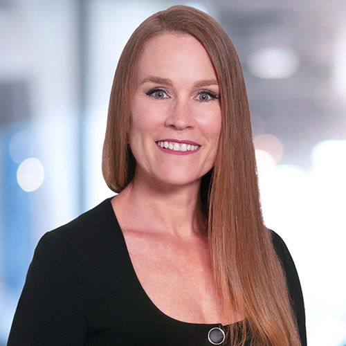 Blair Dawson, McDonald Hopkins LLC