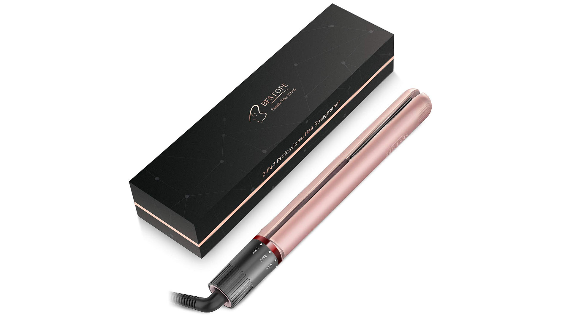The best hair straighteners to buy in 2019