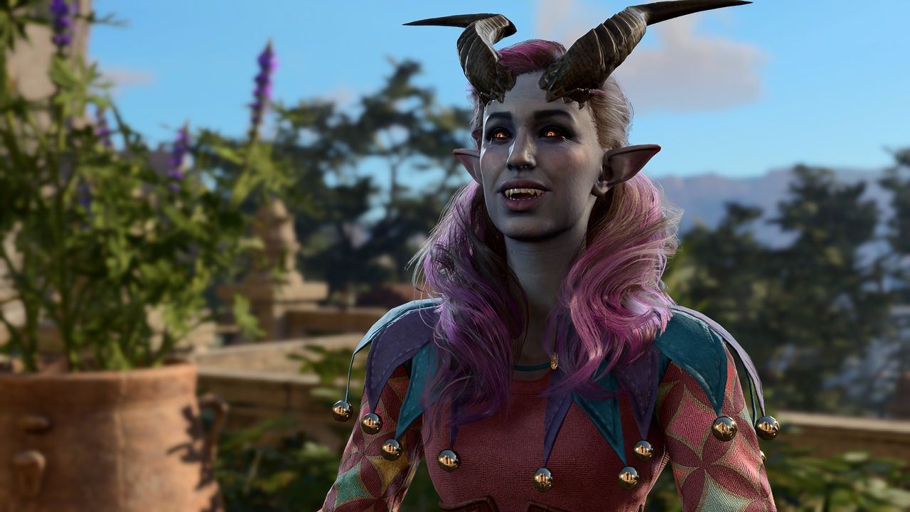 Larian drops new Baldur's Gate 3 stats and you're all monsters: More non-Durge players killed Alfira than Durge and, worst of all, 9,000 people played on portrait monitors