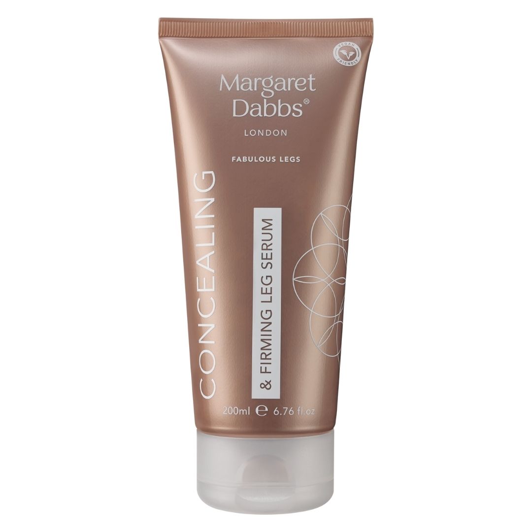 Margaret Dabbs London Concealing & Firming Leg Serum