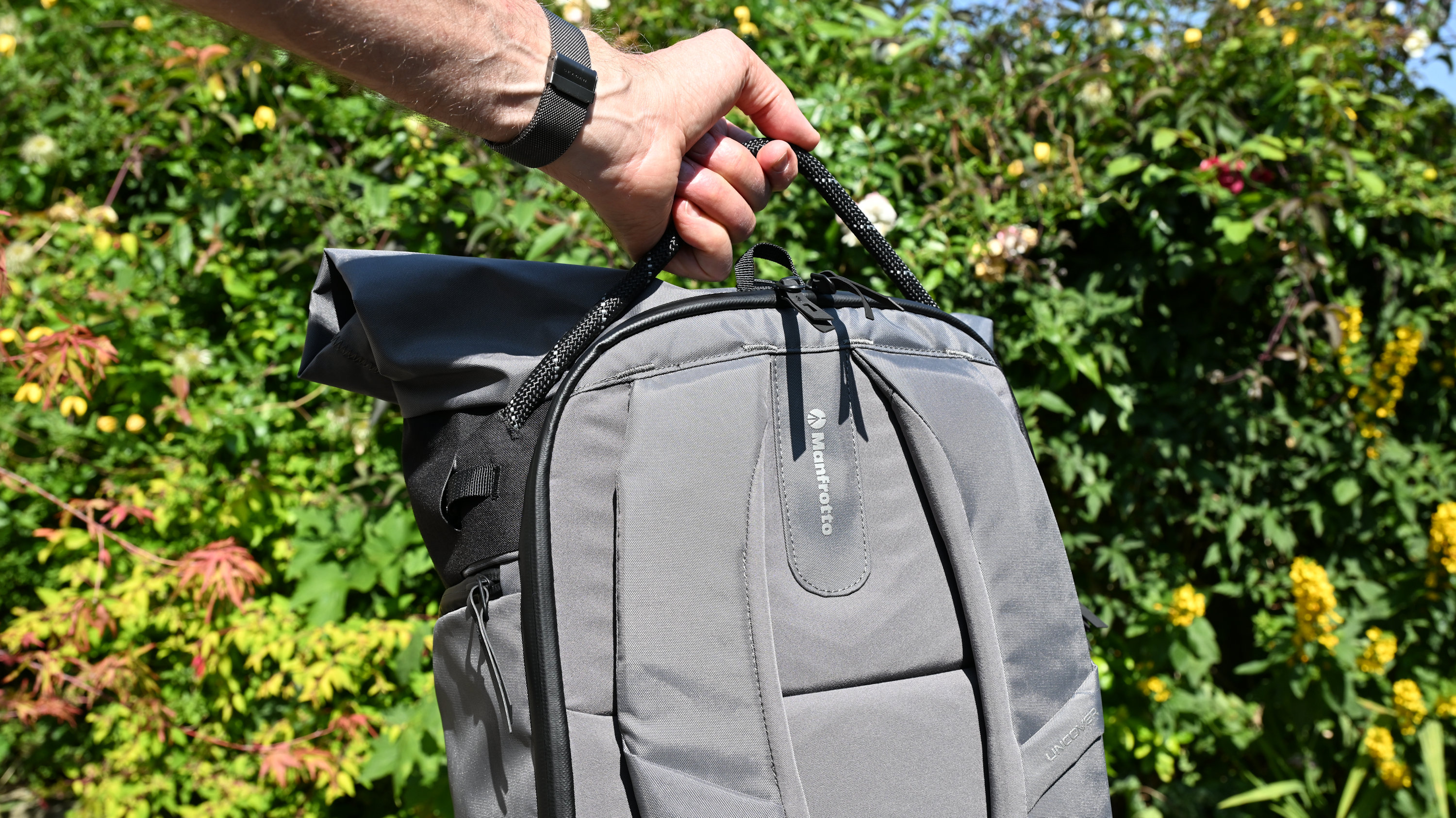 Manfrotto Uncover Backpack product image