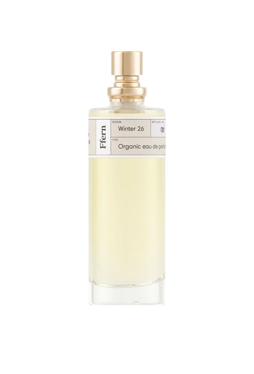 Ffern, Winter 26 Eau de Parfum