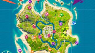 Epic: No Urgency For Us To Create New Fortnite Battle Royale Maps Right  Now; 3.5 Patch Notes Up