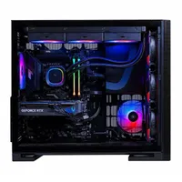 Skytech Gaming Hawkeye | RTX 5070 Ti Skytech Gaming Hawkeye | RTX 5070 Ti