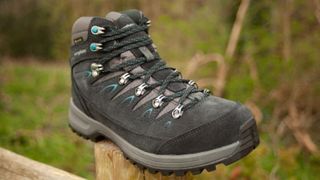 Berghaus Explorer Trek Gore-Tex Hiking Boots