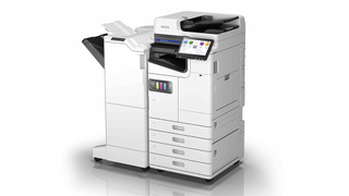 Epson Workforce Enterprise AM-Series inkjet business printer