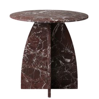 Solstice Round End Table