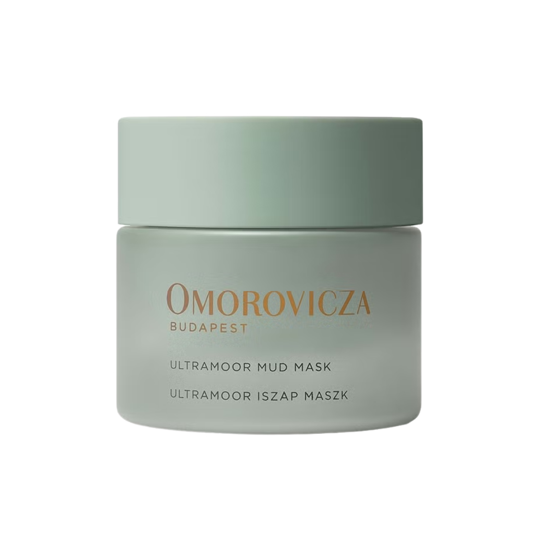 Omorovicza Ultramoor Mud Mask