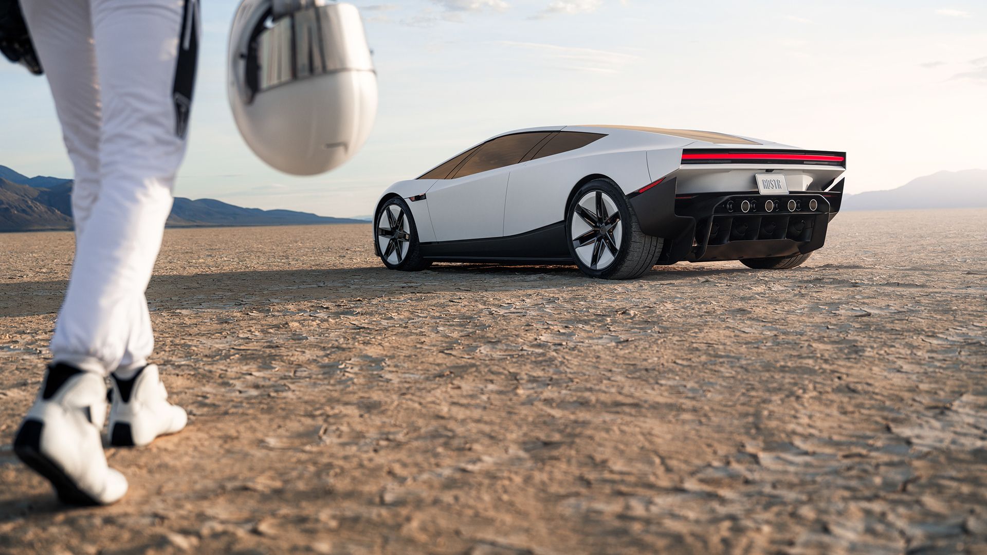 Tesla Roadster