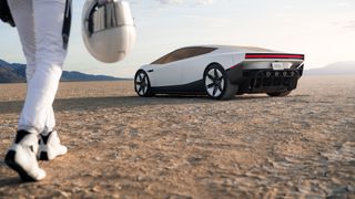 Tesla Roadster