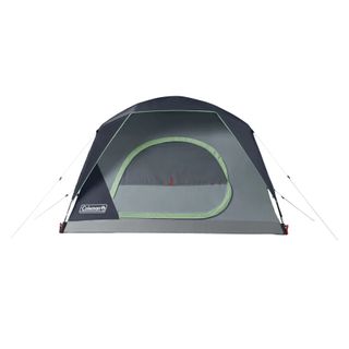 best pop-up tents: Coleman 2-Person Skydome