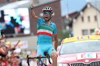 Vincenzo Nibali (Astana)